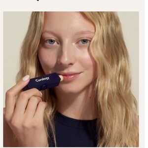 Curology Lip Balm NWT
